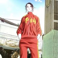 谁都钟意35A头像