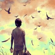 拜托别问的个人资料头像