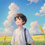 菜鸟阿能的个人资料头像