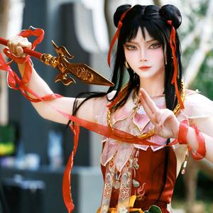 狸花猫大大头像