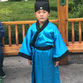 小龙头像