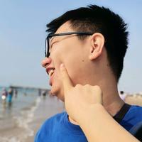 欧阳好运来头像
