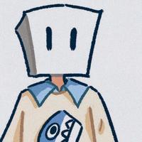 乐观书包666头像