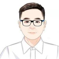 沧海一声笑哄隆隆头像