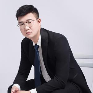 陈老师说正事头像