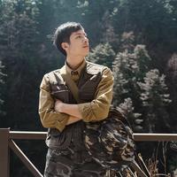 幼儿园班长头像