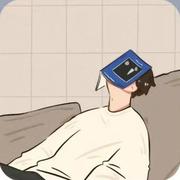 初次的个人资料头像