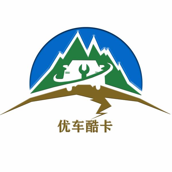 优车酷卡汽车服务头像