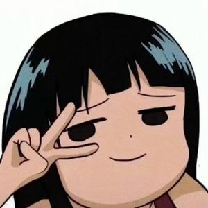 通天清洁阿姨头像