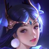 夢萝萝头像