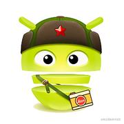 GoFlutter的个人资料头像