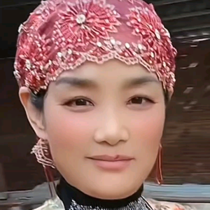 河南玲姐头像
