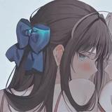 栗子25481头像