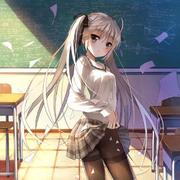 YiLinEast的个人资料头像