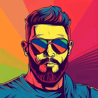 史诗级小鬼头像