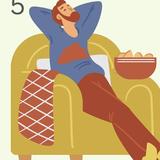 爱打罗教头头像