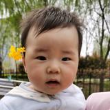 雨化123头像