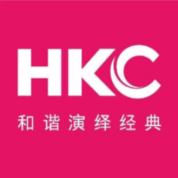 HKC官方旗舰店