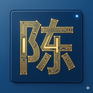 被AI卷哭的小陈