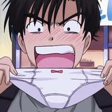 栩择头像