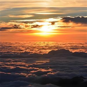 小邢说夕阳头像