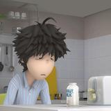 肉肉狗和糖果猫头像