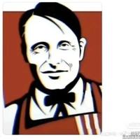 塞北穆铁柱头像