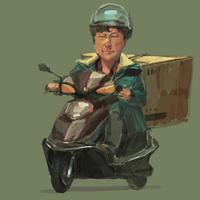 万美服装辅料头像