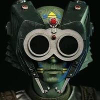 爱拍照的飞腿头像