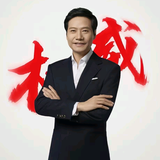 EX雷布斯头像