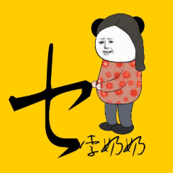 七李奶奶动画头像