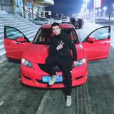 🚘 别怕失败🏎头像