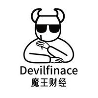 魔王财经头像