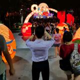 Ayi海在路上头像