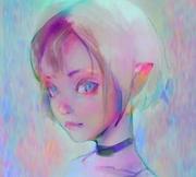 一只没有灵魂的壳的个人资料头像