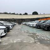 小王专收二手商务车头像