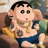 艾小赖头像