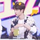 单人的个人资料头像