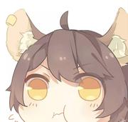 某用户的个人资料头像