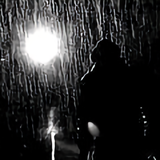 风雪一夜归人头像