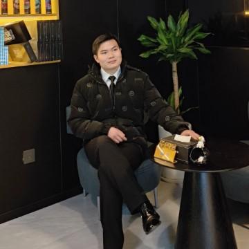 优雅麻酱ii4头像