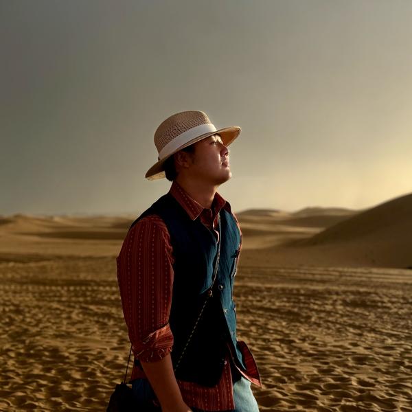 刘重儒的车头像