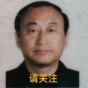 山间小溪sjxx头像