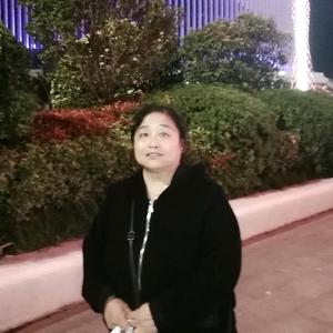 民姐头像