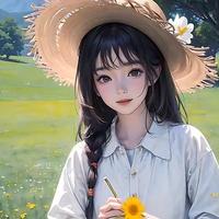 浩瀚的星空001头像