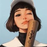 西虹市蓝炎头像