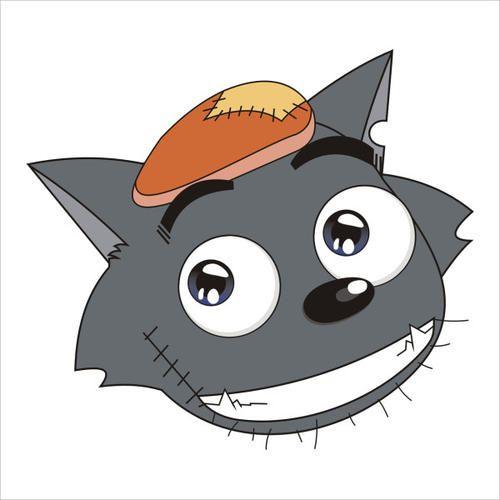 天生我狂头像
