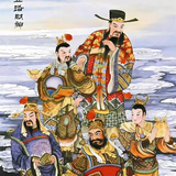 星星鼎头像