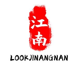 Look江南头像