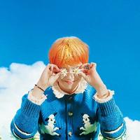 自卑冰美式头像